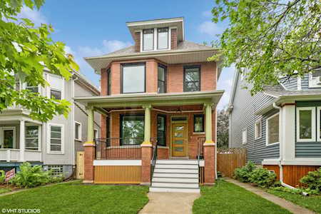 1441 W Hood Ave Chicago, IL 60660