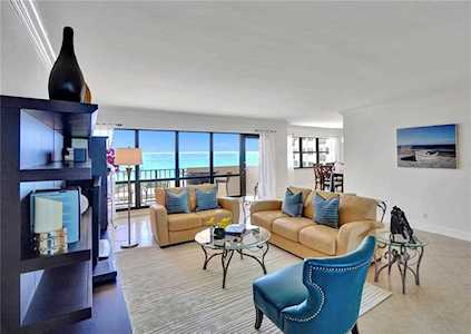 5100 N Ocean Blvd #814 Lauderdale By The Sea, FL 33308