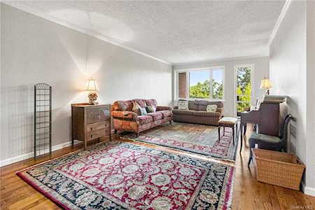 16 Rockledge Ave #4O-2 Ossining, NY 10562