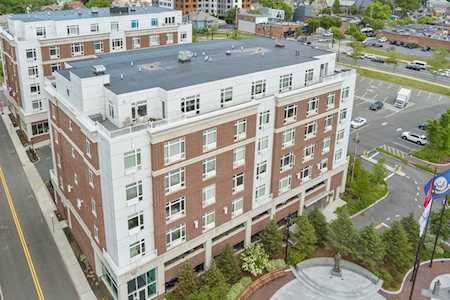 18 Cliveden St #501W Quincy, MA 02169