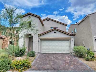 50 Navy Strauss St Las Vegas, NV 89148
