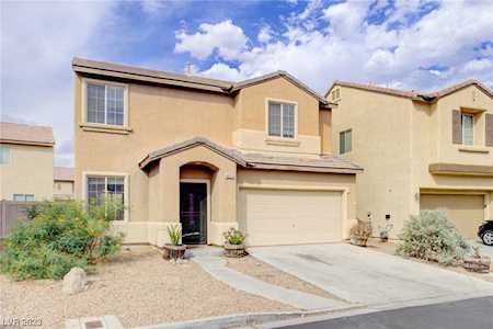 4022 Gray Aster Dr Las Vegas, NV 89122