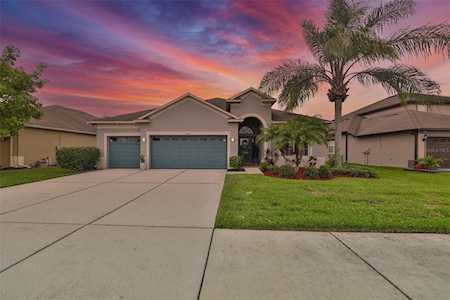31408 Bridgegate Dr Wesley Chapel, FL 33545