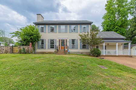 301 Starboard Ct Nashville, TN 37217