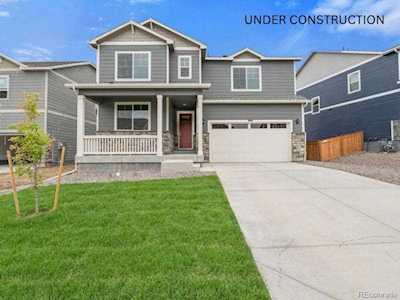 2637 Wren Dr Johnstown, CO 80534