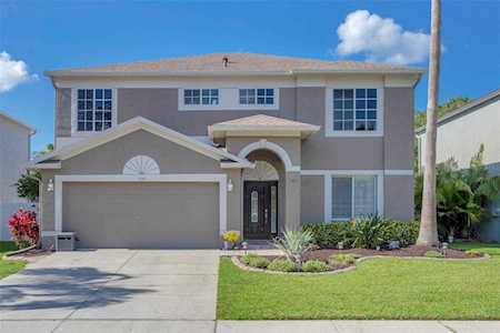 1753 Mapleleaf Blvd Oldsmar, FL 34677