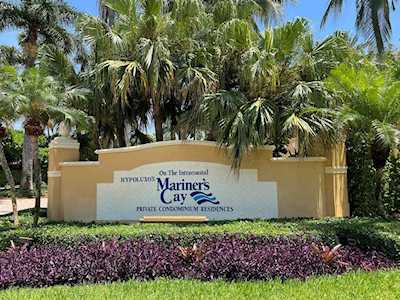 1000 Scotia Drive #401 Hypoluxo, FL 33462