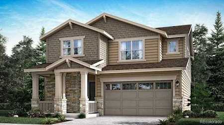 392 Elbert St Johnstown, CO 80534