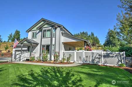 295 Holcomb Rd Napavine, WA 98532