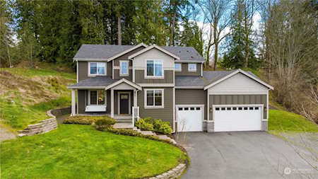 18216 105th St SE Snohomish, WA 98290