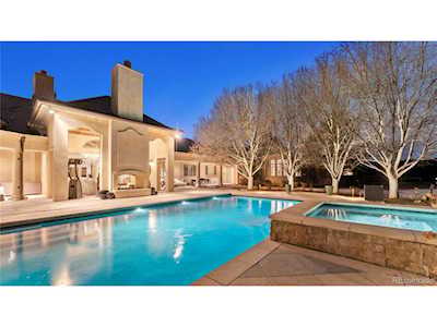 14 Sandy Lake Rd Englewood, CO 80113