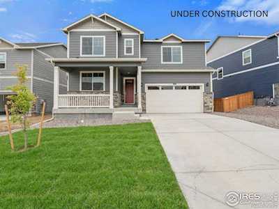 2637 Wren Dr Johnstown, CO 80534