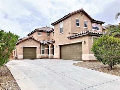 5933 Tamarack Lodge Ln North Las Vegas, NV 89081
