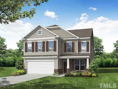 192 Ford Meadows Drive Garner, NC 27529