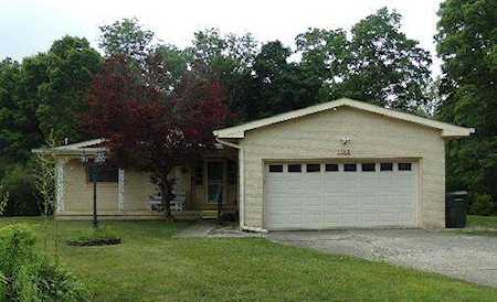 1363 Bonnie Ridge Road Columbus, OH 43228