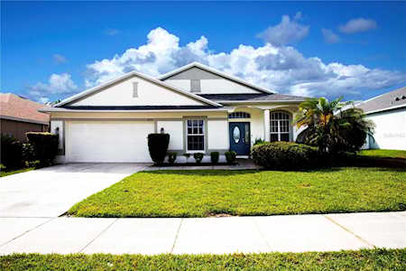 8732 Maple Pond Ct Trinity, FL 34655