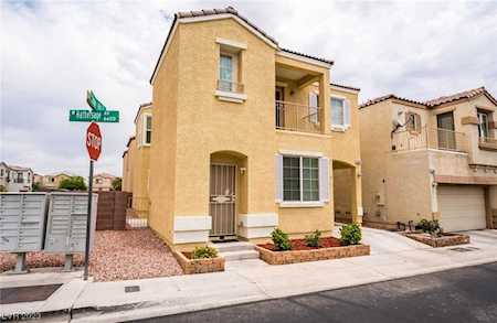 6692 Hathersage Ave Las Vegas, NV 89139