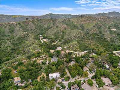20551 Trabuco Oaks Dr Trabuco Canyon, CA 92679