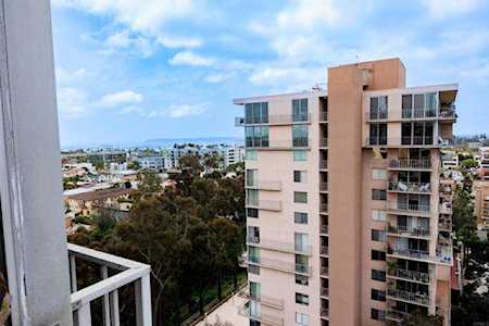 3635 7Th Avenue #14H San Diego, CA 92103