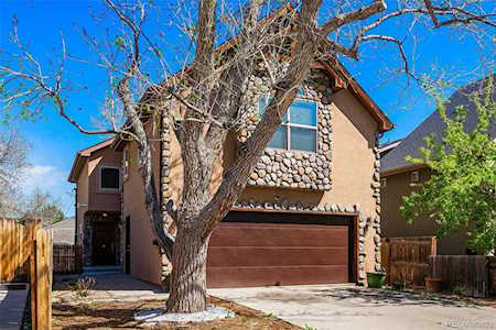 5671 W Green Meadows Place Denver, CO 80227