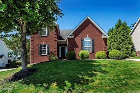 12935 Peach View Dr Knoxville, TN 37922