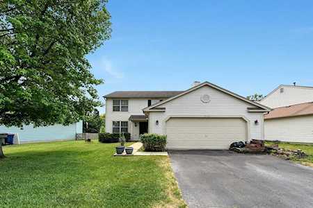 3453 Oak Bend Boulevard Canal Winchester, OH 43110