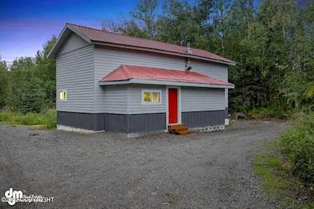 680 E Heather Way Wasilla, AK 99654