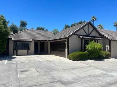 3947 Foxboro Circle Las Vegas, NV 89121