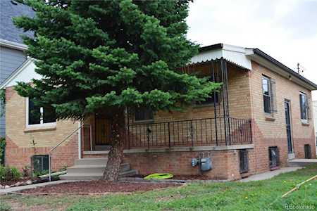 4561 W Moncrieff Place Denver, CO 80212