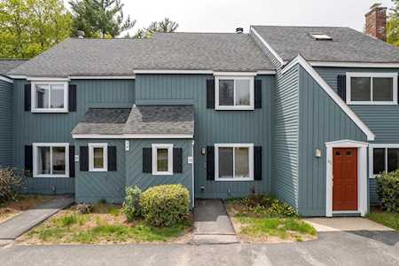 14 Madison Dr #79 Woodstock, NH 03262