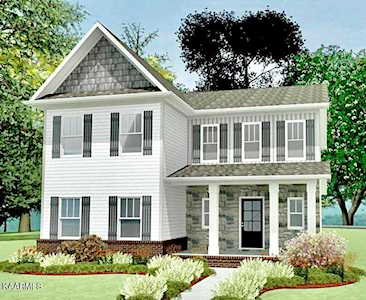 145 E Elderberry St Oak Ridge, TN 37830