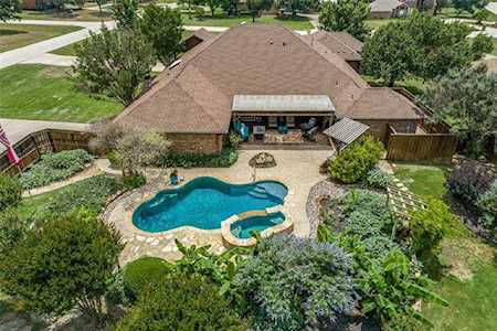 3995 Preston Hills Circle Celina, TX 75009