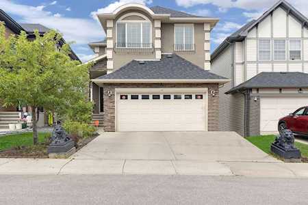 46 Cranford Gardens SE Calgary, AB T3M0W4