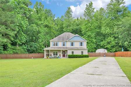 8601 Sweetflag Ct Linden, NC 28356