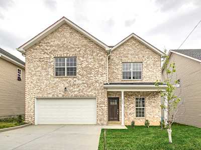4868 Terragon Trl Antioch, TN 37013