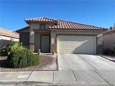 9545 Cherokee Ave Las Vegas, NV 89147