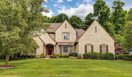 648 Riverbend Avenue Powell, OH 43065