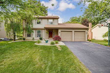 6288 Valley Stream Drive Dublin, OH 43017