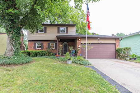 1928 Dandridge Drive Columbus, OH 43229
