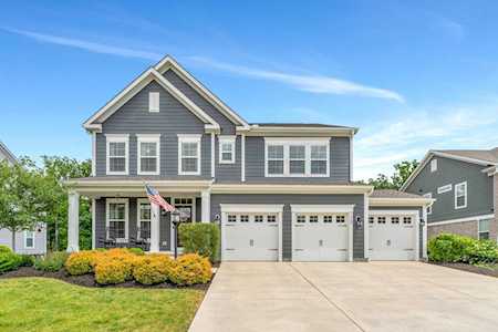 1400 Big Bluestem Way Sunbury, OH 43074