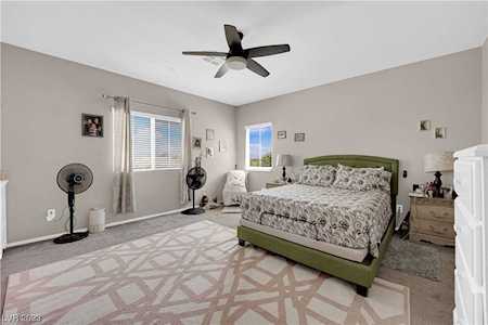 2408 Rainy Meadows Ave North Las Vegas, NV 89031