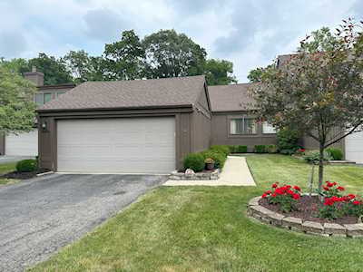 2121 Brookhurst Avenue Columbus, OH 43229