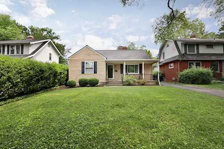156 Westwood Road Columbus, OH 43214