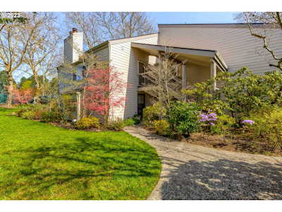 10215 SW Trapper TER Beaverton, OR 97008