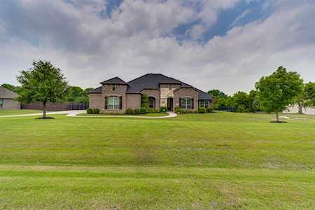 136 Denali Way Waxahachie, TX 75167