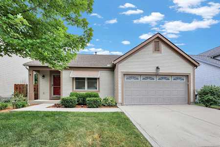 5863 Buechler Bend Columbus, OH 43228