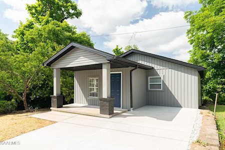 911 Turner St Knoxville, TN 37917