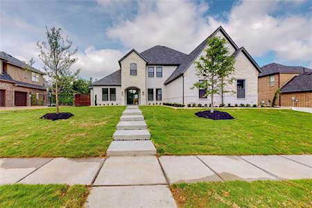 1301 Clipston Drive Prosper, TX 75078