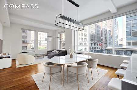 76 Madison Ave #3-A New York, NY 10016