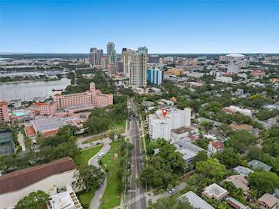 700 Beach Dr NE #403 St. Petersburg, FL 33701